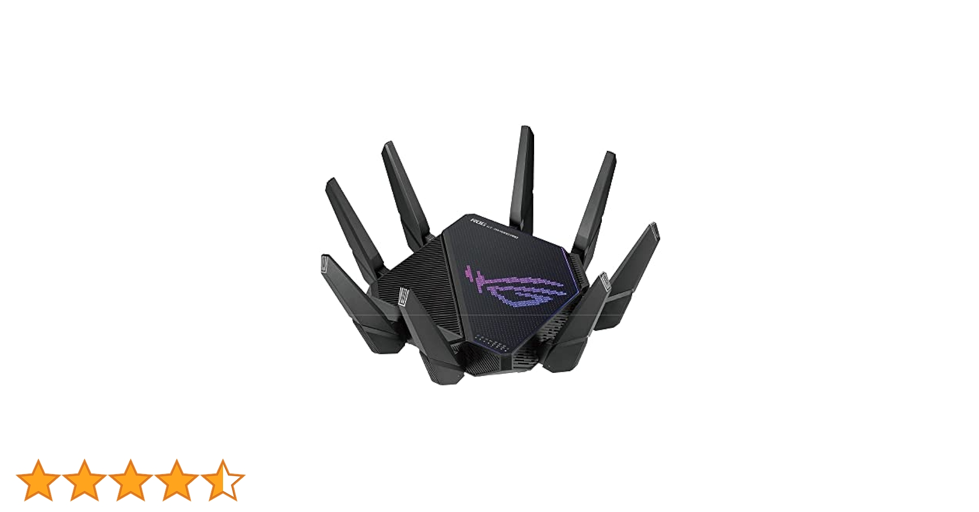 ASUSGT-AXE11000Proルーター 【⠀爆速回線⠀】ゲームにオススメ！ ASUS ROG Rapture GT-AX11000 価格比較 - 価格.com